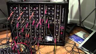 Synthpros Synthesizers.com Modular