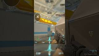 Average Solo Q EXPERIENCE in CS2 after Update 😭✅ #shorts #cs2 #fyp