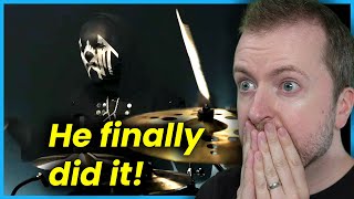 Drummer analyses The Summoning offering from II
