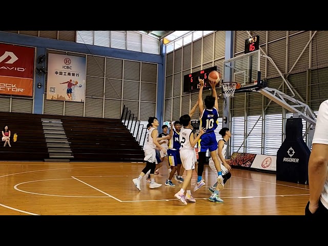 Thumbnail for HS_Basketball