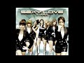 T-ARA「初めてのように (Japanese ver.)」[Official Audio]