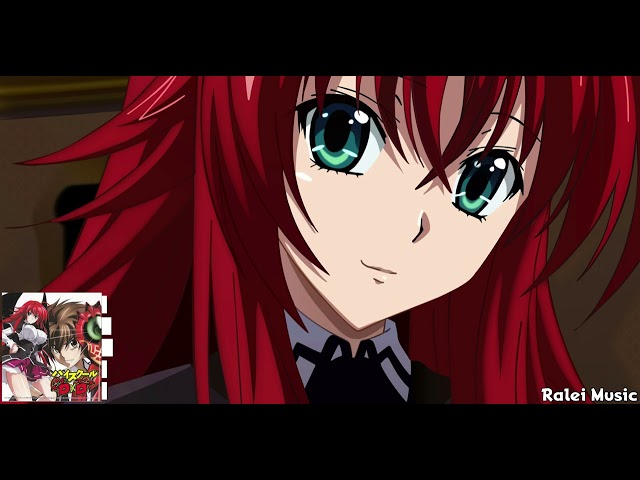 Highschool DxD Opening Full 『Trip innocent of D』by Larval Stage Planning with Lyrics Romanji & Kanji class=