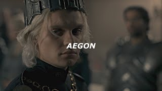 Aegon Targaryen