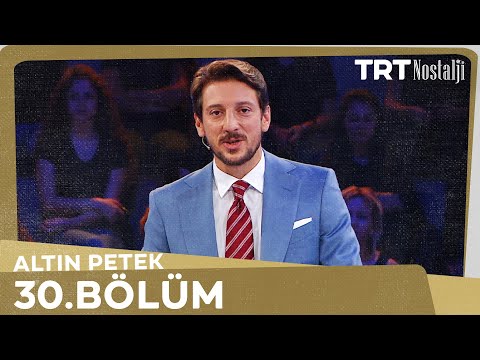 Altın Petek 30.Bölüm