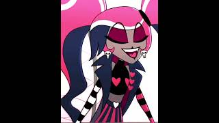 Girl girl #vivziepop #animation #hazbinhotel