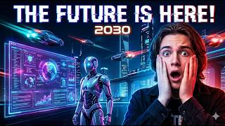 Famous Top 10 Technologies That Will Change the World by 2030 Wealth