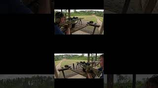 Still on the fence about a suppressor? This should help. #airsoft #viral #2ndamendment