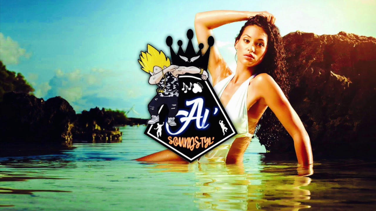 DEEJAY STOKOM - Nalingi Yo [Remix]