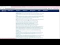 How to Download Data from World Health Organization