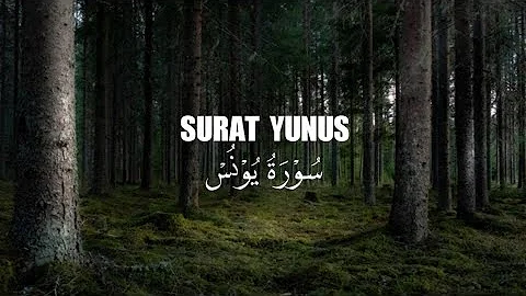 Ayat Ruqyah Penghancur Sihir Surat Yunus ayat 79, 80, 81, 82