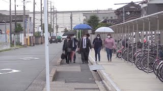 入管、誤った情報伝えたか　スリランカ女性死亡2日前受診の医師に