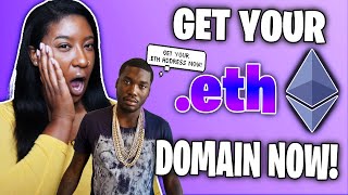 YOU Need An .ETH Domain Now Before It's TOO LATE…🚀[WATCH THIS NOW!] screenshot 5