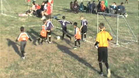 Reynaldo Vela #0 Highlight