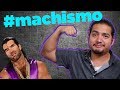 What does machismo mean  mit