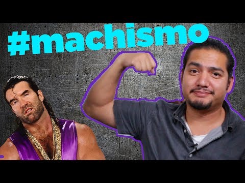 WHAT Does MACHISMO Mean? | mitú