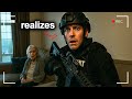 When Corrupt Cops Realize They've Raid WRONG Houses