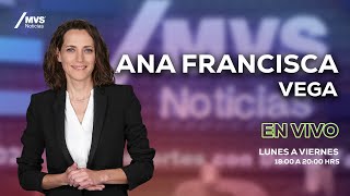 Ana Francisca Vega | 27 de Mayo