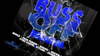 DJ E J Moonie Riddim Mix
