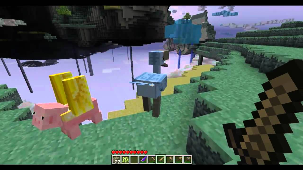 aether mod aether mod