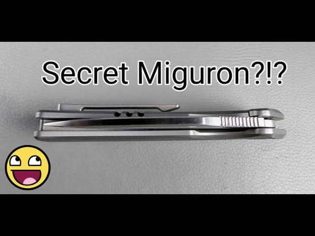 azusa Is it premium or is it budget The AZusa Helldorado - YouTube