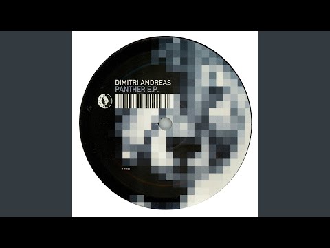 Dimitri Andreas — Palm Reef