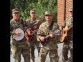 "Rocky Top" live performance by Six-String Soldiers