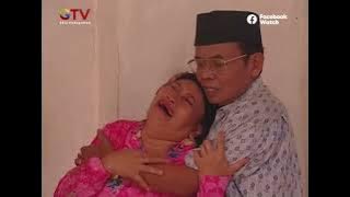 KISMIS RCTI 2002 - Penjaga Kamar Jenazah