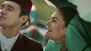 Seba Suites directed by Meta Akkus