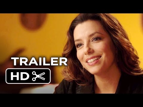 Any Day Official Trailer 1 (2015) - Eva Longoria, Kate Walsh Movie HD