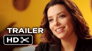 Any Day Official Trailer 1 2015 Eva Longoria Kate Walsh Movie HD