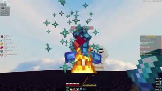 MINECRAFT- 1.8 COMBO FLY ! MAS PHONK EDIT