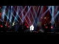 Love Can Move Mountains - Celine Dion - Live in Boston 12/14/2019