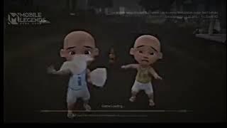 INTRO ML KEREN UPIN IPIN TERBARU X ATOK