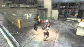 Call Of Duty: Black Ops - Attack Dog Fail