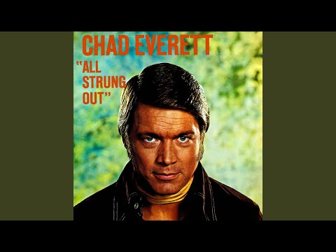Chad Everett — Hey Girl