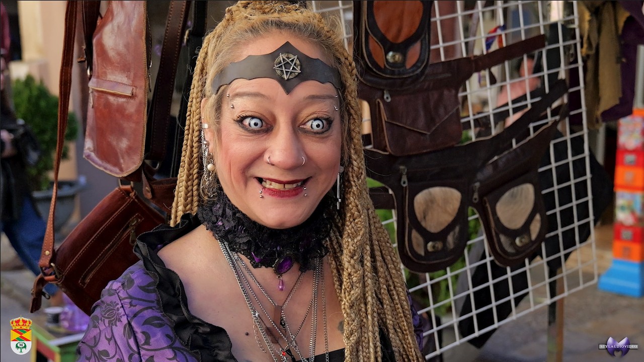 Feria de las mercaderías de Tendilla   Guadalajara 2026 _1