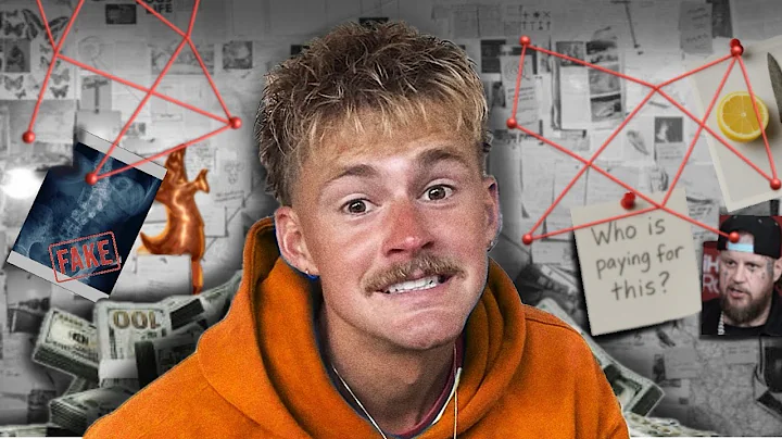 I Investigated Christian Music’s MOST Controversial Artist