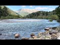 Toroslardan muhteşem bir manzara Beyreli 💦🌿💚⛰️