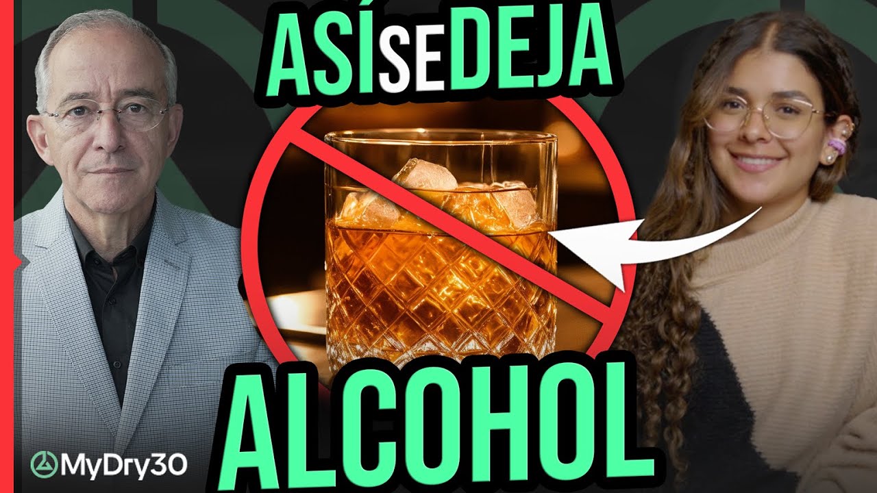 🔴 LA MEJOR HERRAMIENTA Para Dejar El ALCOHOL - Oswaldo Restrepo RSC