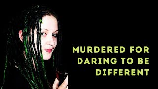The Story of Sophie Lancaster