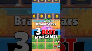 The Best Minigames In Brawlstars