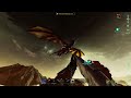 Ark survival ascended gamma dragon  official pve