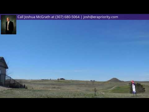 4305 Chancery Ln, Gillette, WY home video tour