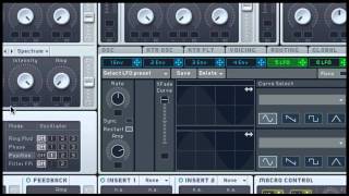 Massive Dubstep Tutorial #7 (Filth Sound)