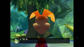 Dunkey Streams Rayman 2: Revolution