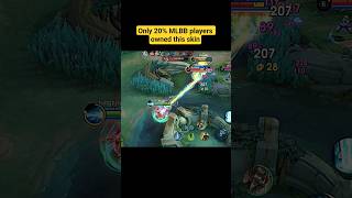 FREE Limited Skin in Mobile Legends 2026