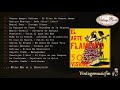 50 Visiones del Arte Flamenco (Full Album/Álbum Completo) Vol. 1 Cante & Spanish Guitar