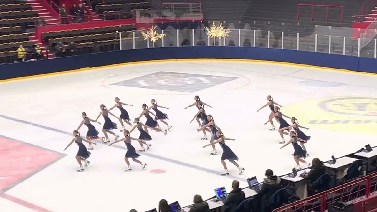 Leon Lurje 2023 - Team Finettes