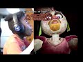 GOODBYE CHICA (FNAF Security Breach) (Part 4)