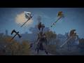 Elden Ring LIVE 🔴Axe Only Challenge!| Elden Ring   #Eldenring#FromSoftware #Eldenringlive